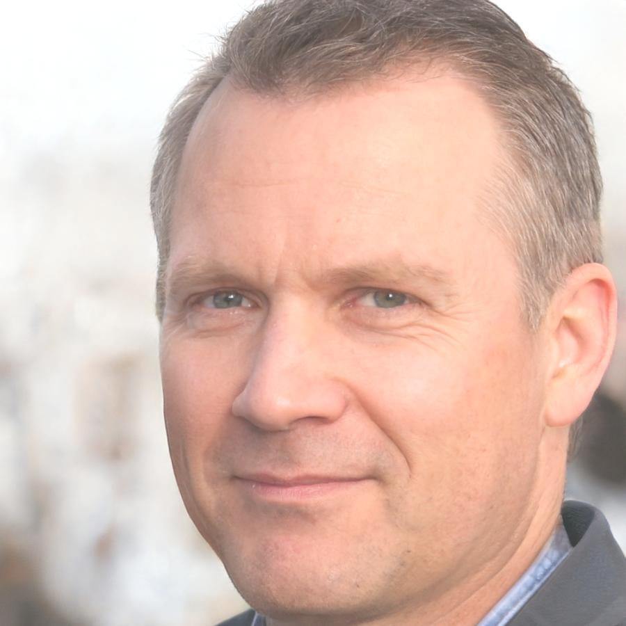 Dr. Alistair Cromwell
